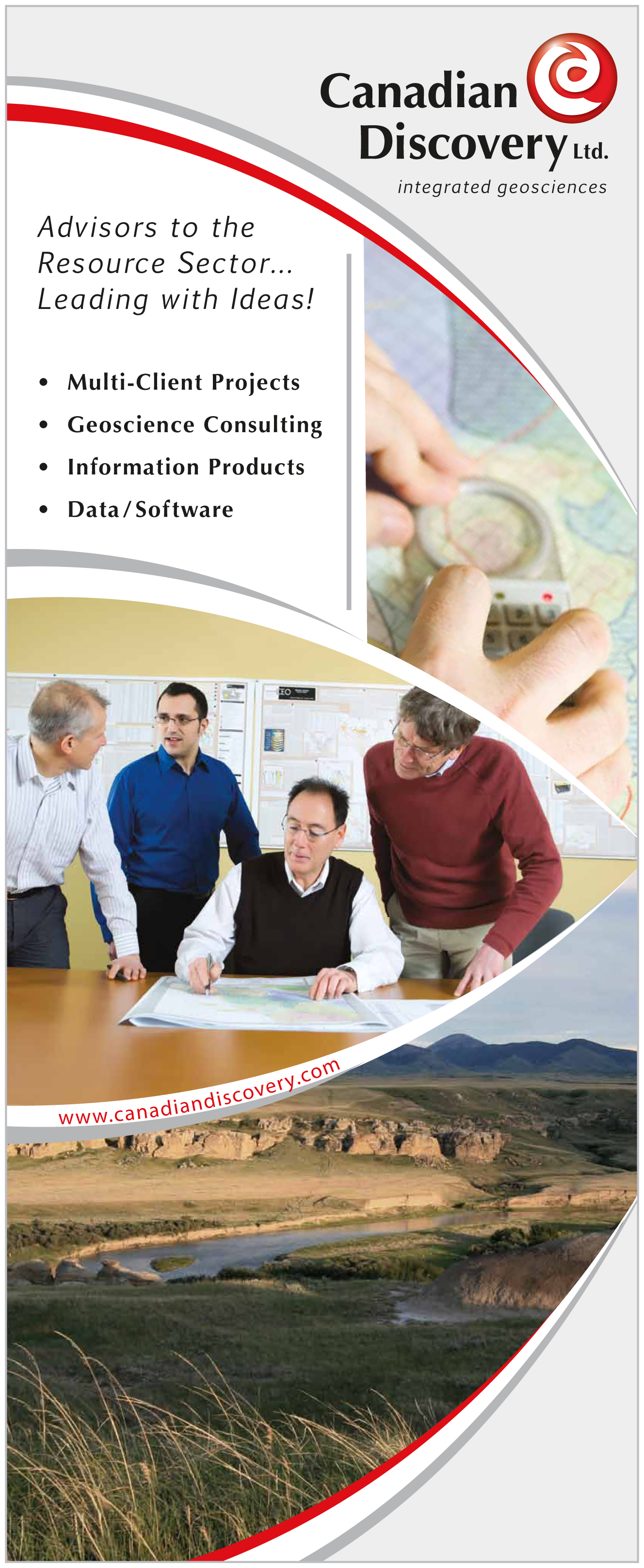 Richard dutcher parting words essay 06 image