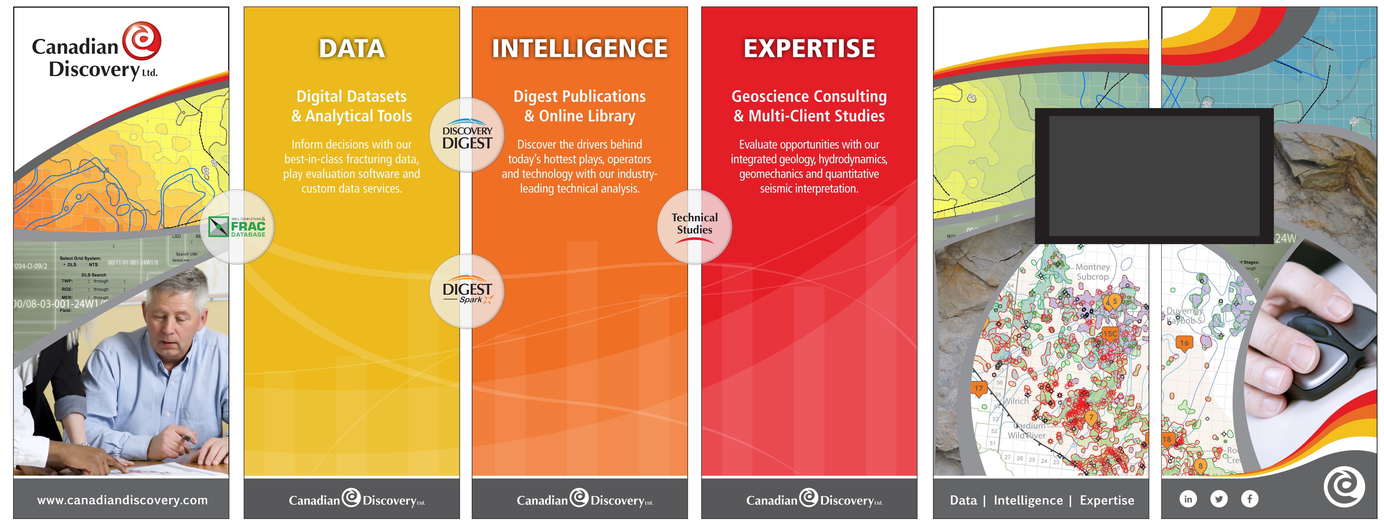 Richard dutcher parting words essay 04 image